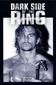 Brian Pillman movie poster