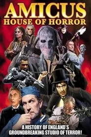 Amicus: House of Horrors movie poster