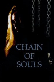 Chain of Souls movie poster