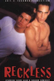 Reckless movie poster