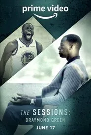 Poster do filme Sessions: Draymond Green