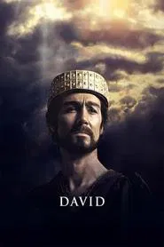 David movie poster