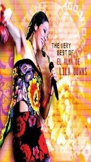 Poster do filme The Very Best Of/El Alma de Lila Downs