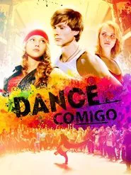 Poster do filme Dance Comigo