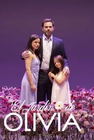 El Jardín de Olivia tv show poster