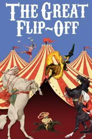 The Great Flip-Off movie poster