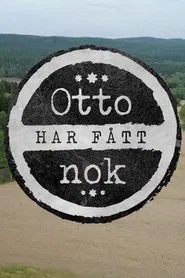Otto har fått nok tv show poster