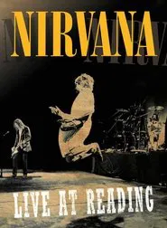 Nirvana: Live at Reading movie poster