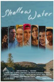 Shallow Water movie poster
