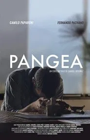 Pangea movie poster