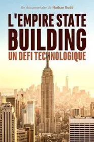 Secrets of the Empire State Building movie poster