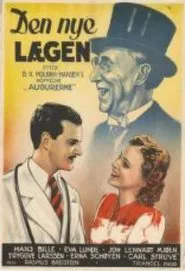 Poster do filme Den nye lægen