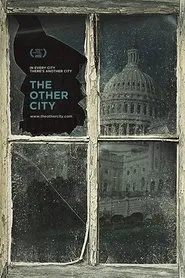 The Other City movie poster