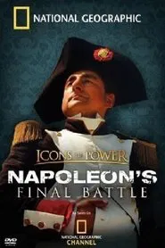 Napoleon's Final Battle movie poster