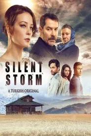 Swallow Storm tv show poster