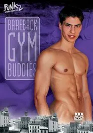 Poster do filme Bareback Gym Buddies