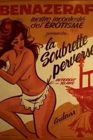 Poster do filme La soubrette perverse