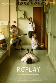 Replay movie poster