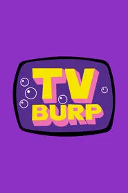 TV Burp tv show poster