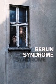 Berlin Syndrome movie poster