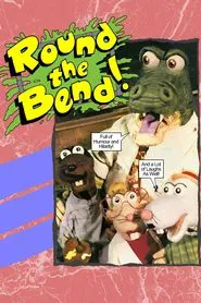 Poster da série Round the Bend