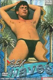 Sex Waves movie poster