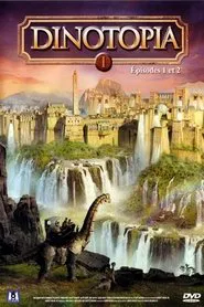 Dinotopia 2: The Temptation movie poster