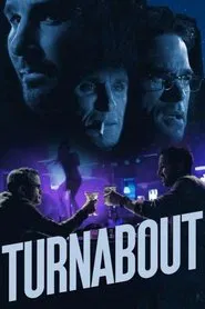 Turnabout movie poster