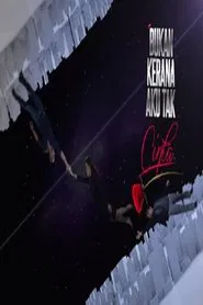 Bukan Kerana Aku Tak Cinta tv show poster