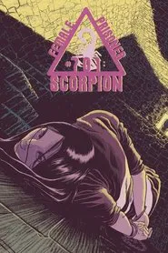 Poster do filme Female Prisoner #701: Scorpion