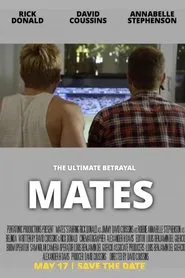 Mates movie poster