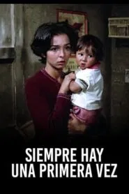 Poster do filme There's Always a First Time