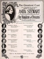 Her Kingdom of Dreams movie poster