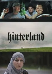 Hinterland movie poster