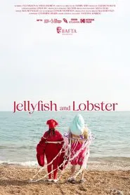 Poster do filme Jellyfish and Lobster