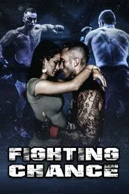 Fighting Chance movie poster