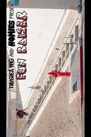 Homies - Fun Raiser movie poster
