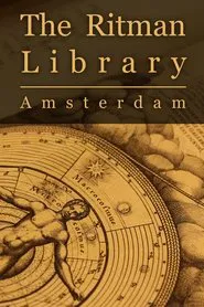The Ritman Library: Amsterdam movie poster