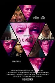 We Are Dancers movie poster
