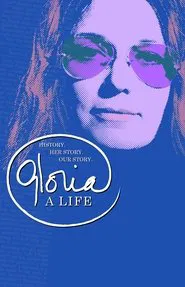 Poster do filme Gloria: A Life