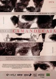 Operation Camanducaia movie poster
