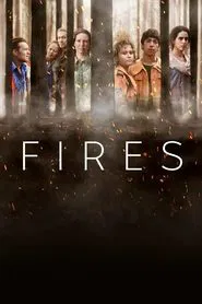 Fires tv show poster