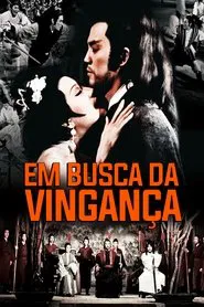 Poster do filme Em Busca da Vingança