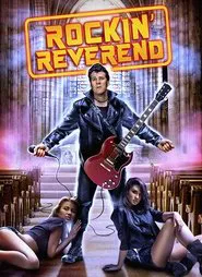 Rockin' Reverend movie poster