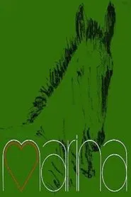 Marina tv show poster