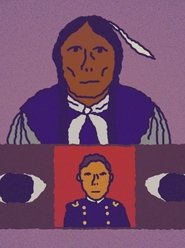 The last chief of the Comanches and the fall of an empire movie poster