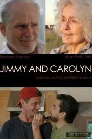 Jimmy and Carolyn movie poster