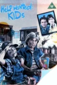 Poster do filme Precisa-se de Crianças