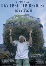 Alpine Saga movie poster