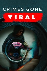 Crimes Gone Viral tv show poster